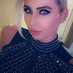 Meet your Posher, Paulina